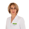 Баева Светлана Хасановна
