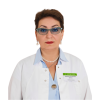 Бубнова Любовь Анатольевна