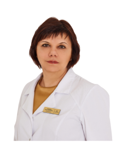 Слонина Елена Алексеевна