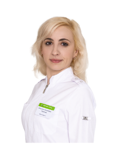 Гостева Елена Сергеевна