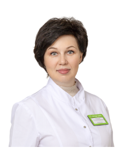 Рогальская Светлана Владимировна