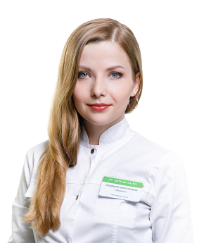 Лещенко Людмила Викторовна