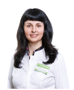 Фомичева Татьяна Владимировна