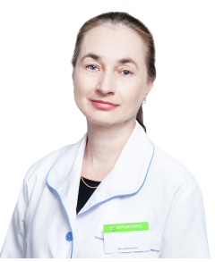 Томиленко Марина Геннадьевна