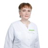 Загребаева Наталия Евгеньевна