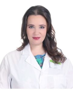 Гришина Елена Валерьевна