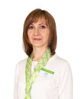 Буцукина Алена Алексеевна