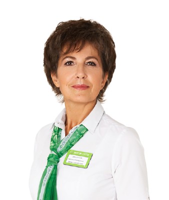 Салоны