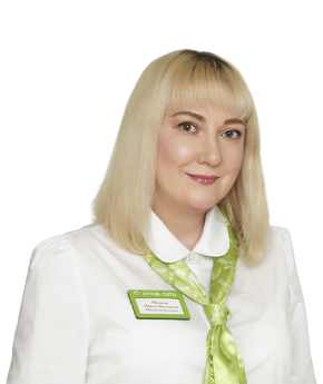 Матвеева Марина Васильевна