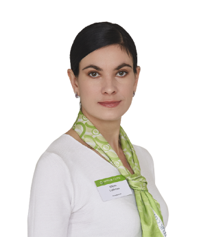 Субботина Елена Игоревна