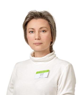 Салоны