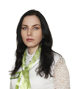 Гаврилова Вера Александровна