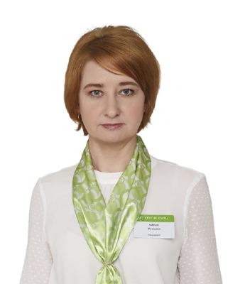 Салоны