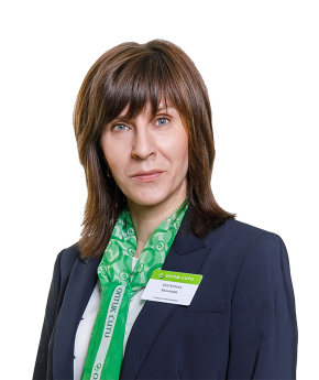 Васильева Екатерина Юрьевна