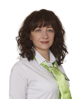 Сорокина Оксана Викторовна