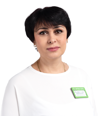 Салоны