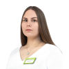 Миськова Валерия Павловна