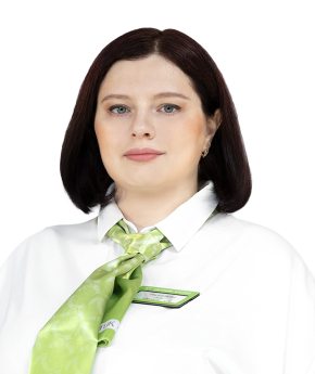 Милентьева Анна Руслановна