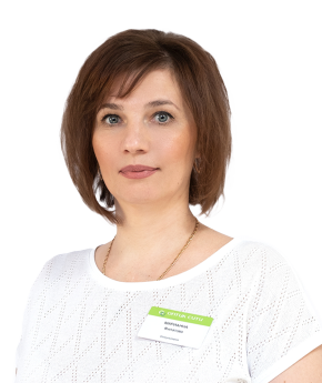 Филатова Марианна Анатольевна