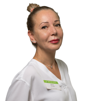 Минаева Елена Сергеевна