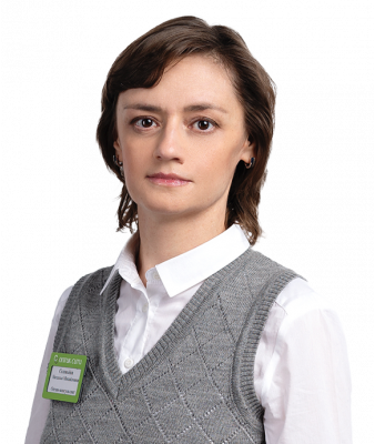 Салоны