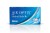 Air Optix plus HydraGlyde (3 шт)