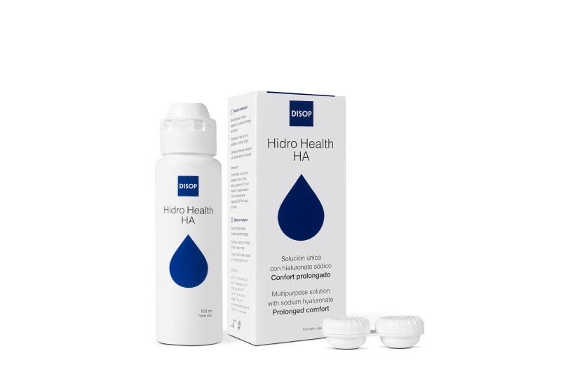  Раствор Hidro Health HA (100 мл)