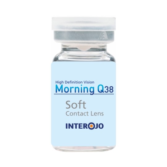 Interojo Morning Q38 vial (1 шт)