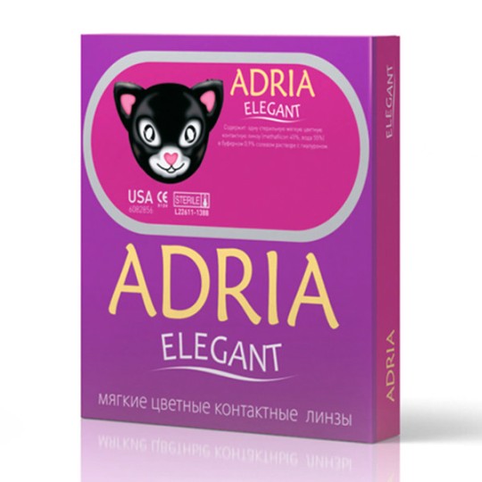 Interojo Adria Elegant (2 шт)