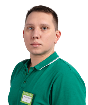 Андреев Никита Аркадьевич