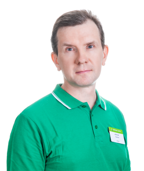 Калинин Алексей Анатольевич