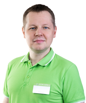Царев Максим Александрович