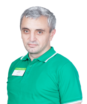 Даниелян Нораир Завенович