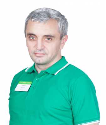 Салоны