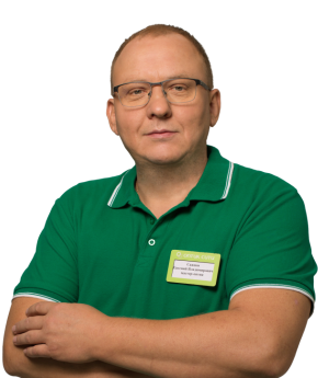 Сажнев Евгений Владимирович