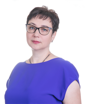 Буланцева Вера Владимировна