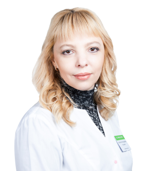 Кунгурцева Екатерина Геннадьевна