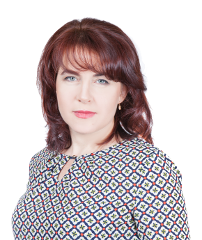 Агапова Любовь Ивановна