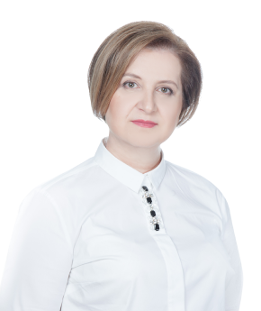 Вара Светлана Валерьевна
