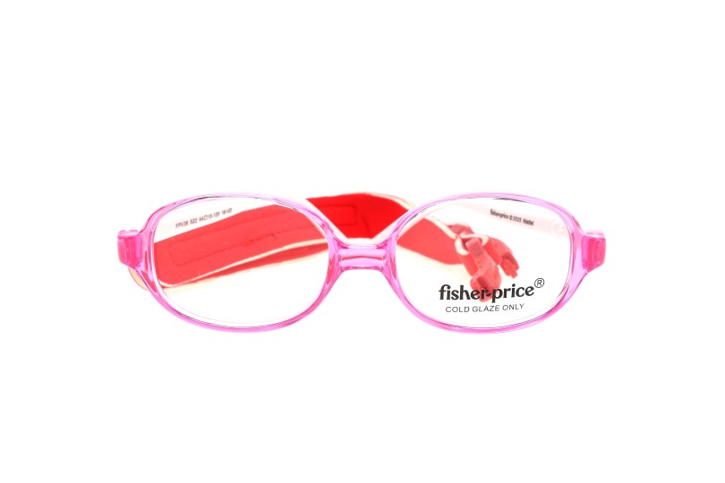 Детская оправа Fisher Price 36 522 (44)