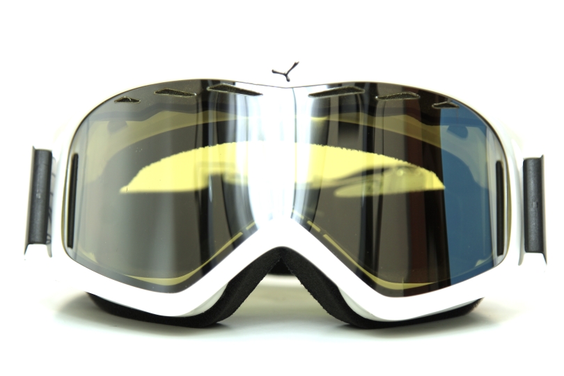 Очки для спорта CEBE INFINITY WHITE/YELLOW