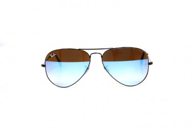 Солнцезащитные очки RAY-BAN 3025 002/4O (58)