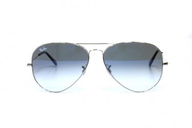 Солнцезащитные очки RAY-BAN 3025 003/3F (62)