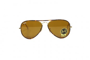 Солнцезащитные очки RAY-BAN 3025JM 001 (58)