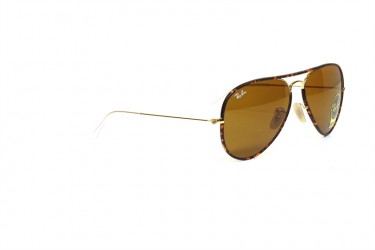 Солнцезащитные очки RAY-BAN 3025JM 001 (58)