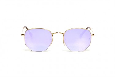 Солнцезащитные очки RAY-BAN 3548N 001/8O (51)