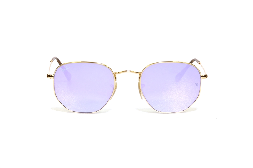 Ray ban 3548n 51 sale