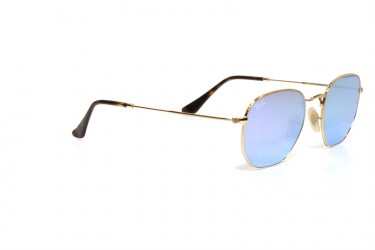 Солнцезащитные очки RAY-BAN 3548N 001/8O (51)