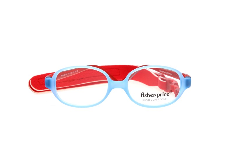 Детская оправа Fisher Price 40 581 (44)