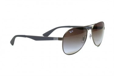 Солнцезащитные очки RAY-BAN 3549 029/11 (61)